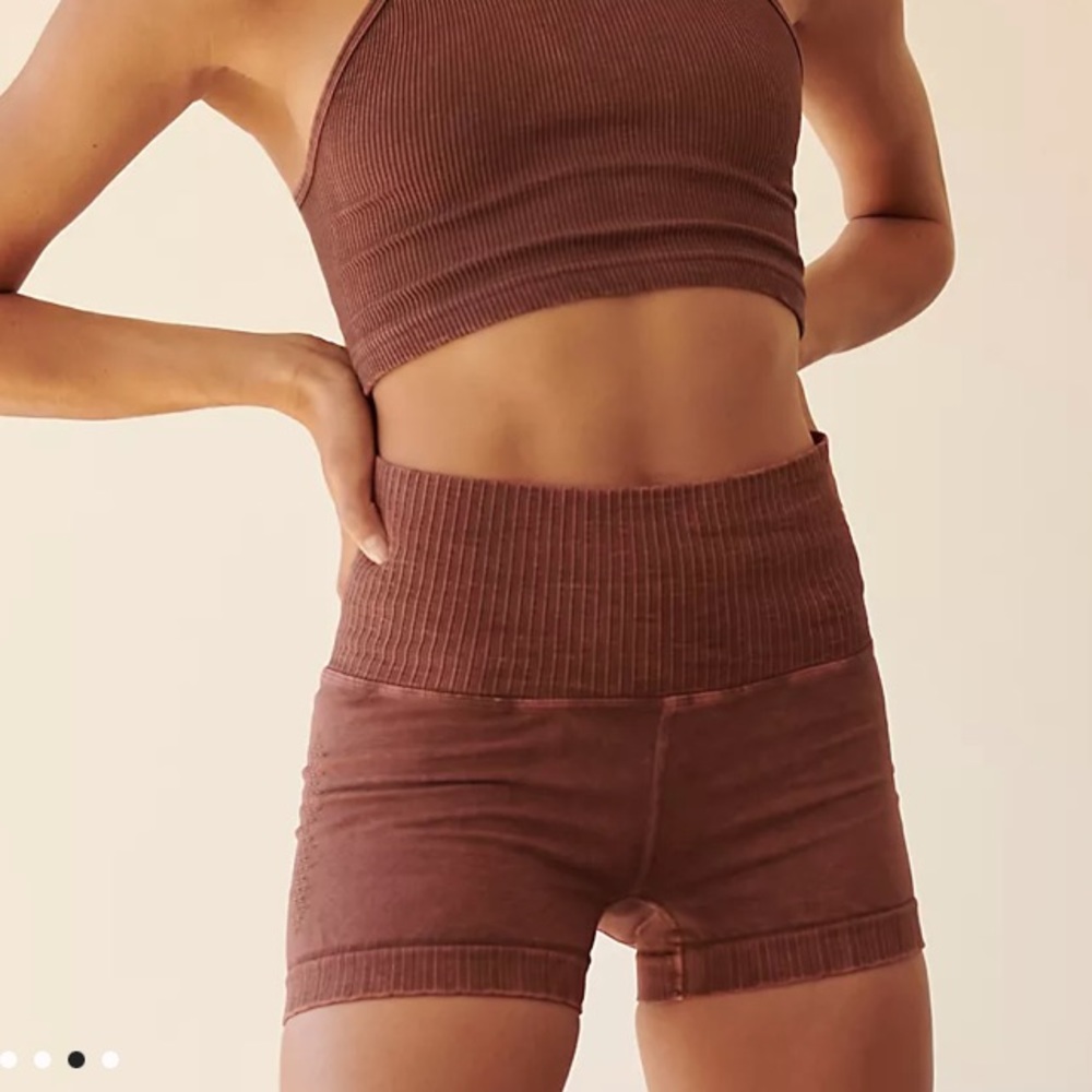 FP Movement | Good Karma Running Shorts